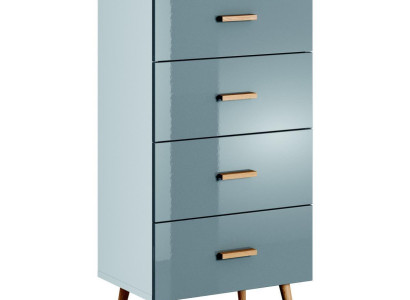 Chests of drawers Designer Wood Luxury Cabinets Chest of drawers High Wardrobe Side Low Board new